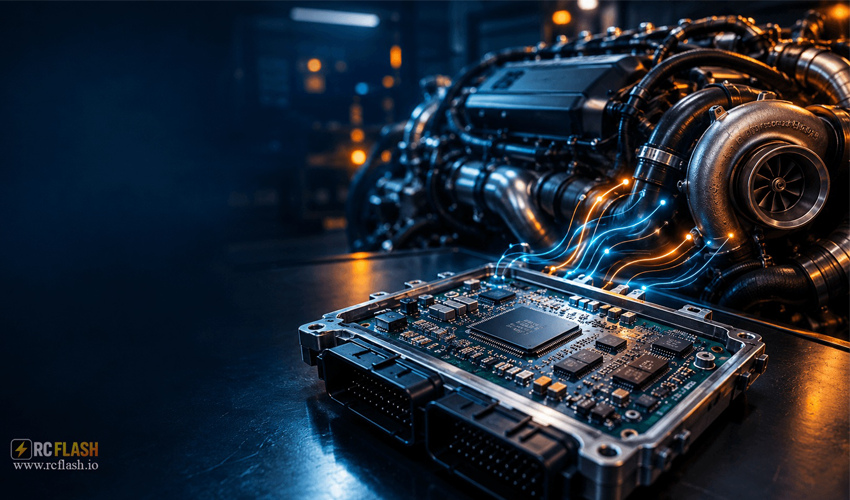 ECU Remapping Explained: What It Does, What It Costs, and When It's Worth It